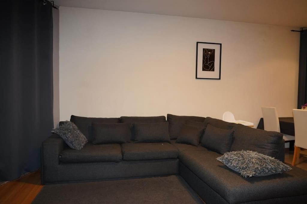 Family Friendly 1 Bed Bruxelles