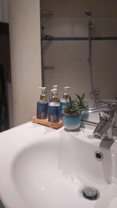 Family Friendly 1 Bed * Bruxelles