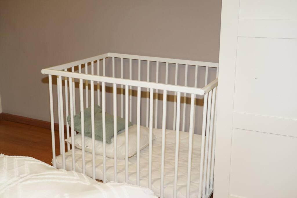 Family Friendly 1 Bed Appartement Bruxelles