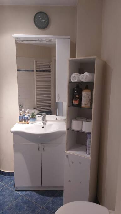 Family Friendly 1 Bed Appartement