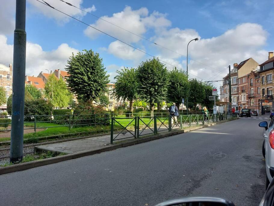 Family Friendly 1 Bed Appartement