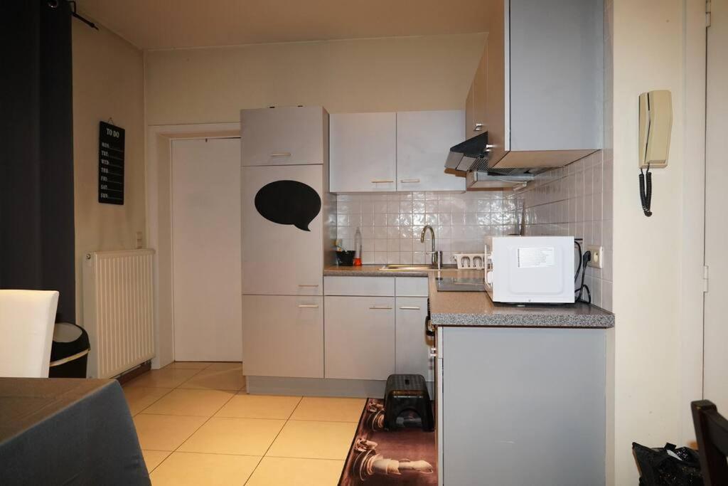 Family Friendly 1 Bed *