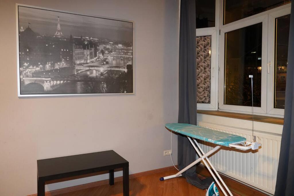 Appartement Family Friendly 1 Bed Bruxelles