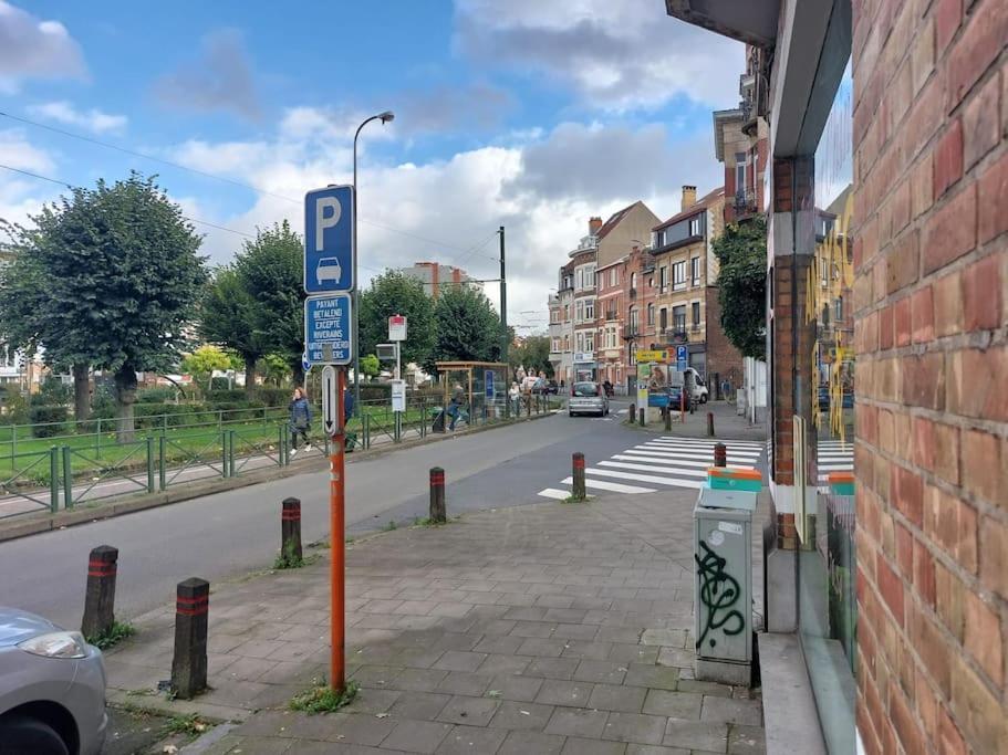 Family Friendly 1 Bed Bruxelles