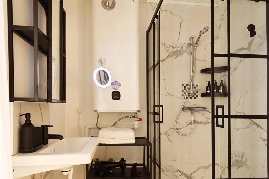 Stylish Duplex In The Heart Of Centre * Bruxelles