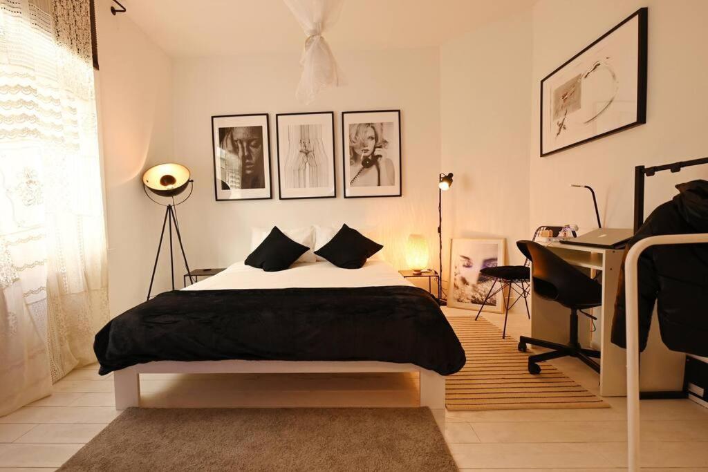 Stylish Duplex In The Heart Of Centre