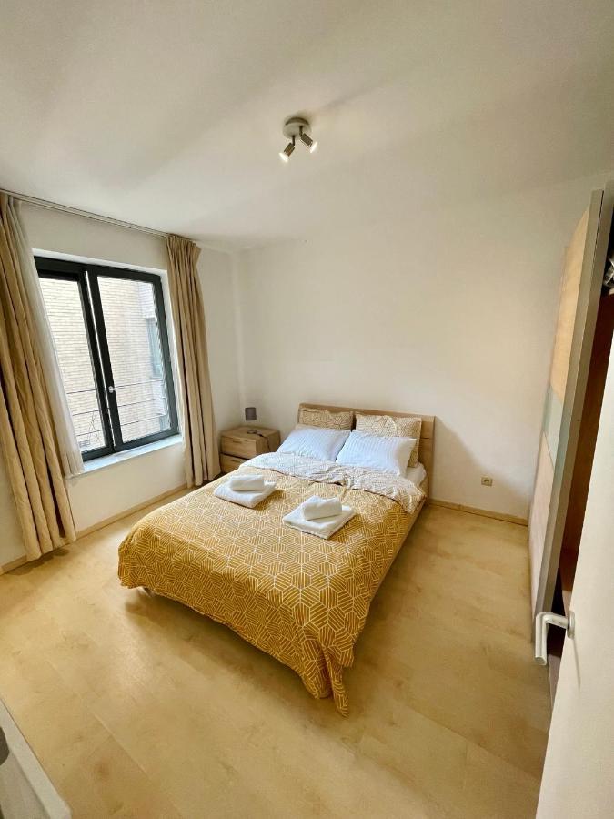 Lejlighed 2chambres Au Centre *