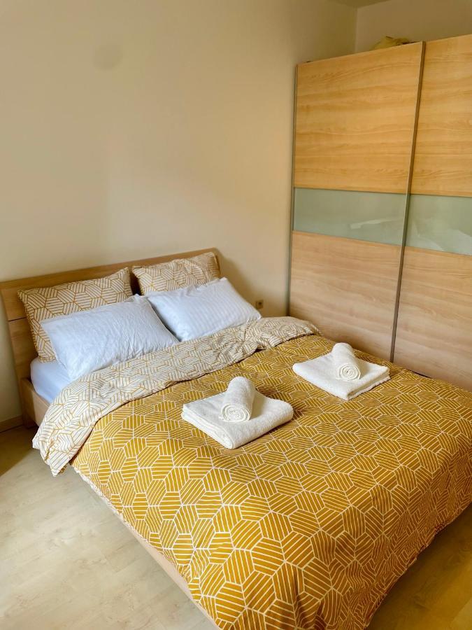 2chambres Au Centre Lejlighed