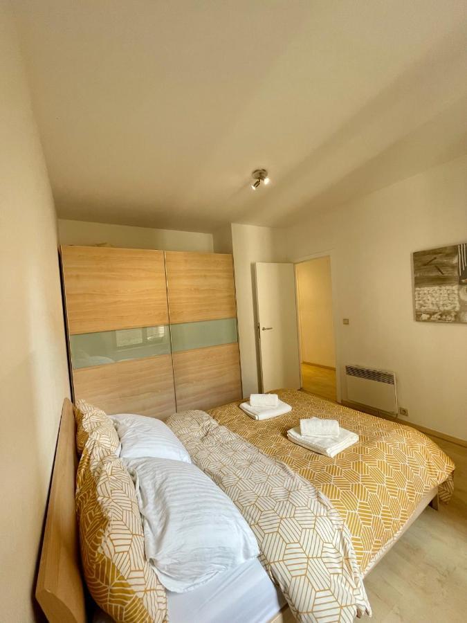 2chambres Au Centre Bruxelles