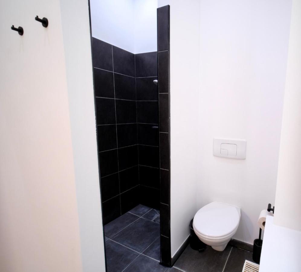 Apartment Easy - Center *