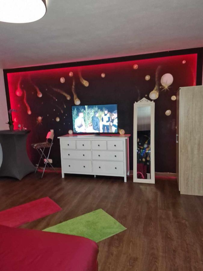City Center Promo Privat bolig *