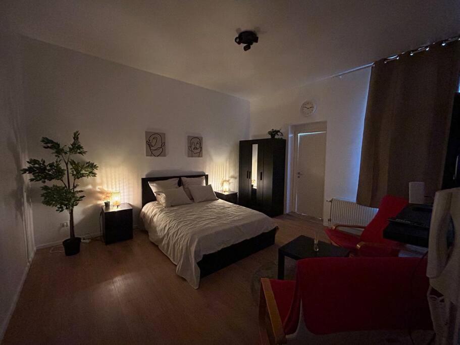 Appartement Laeken : Cocon Chaleureux & Confort Brussel