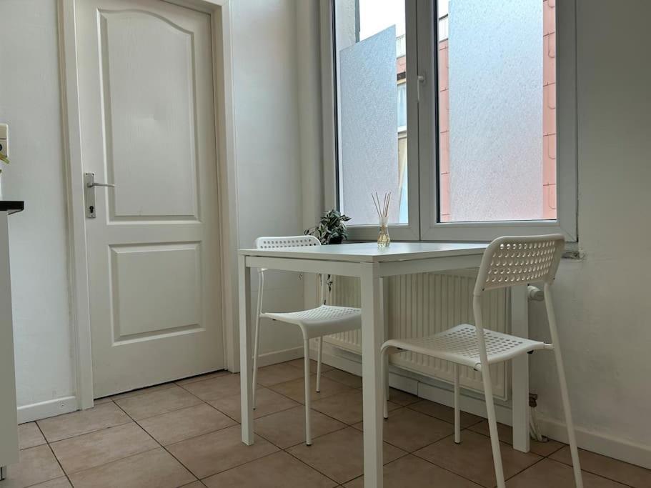 Appartement Laeken : Cocon Chaleureux & Confort Brussel
