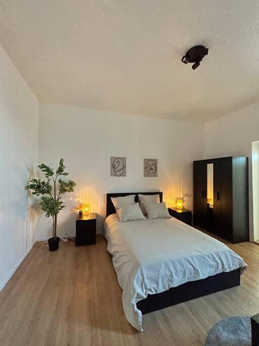 Appartement Laeken : Cocon Chaleureux & Confort