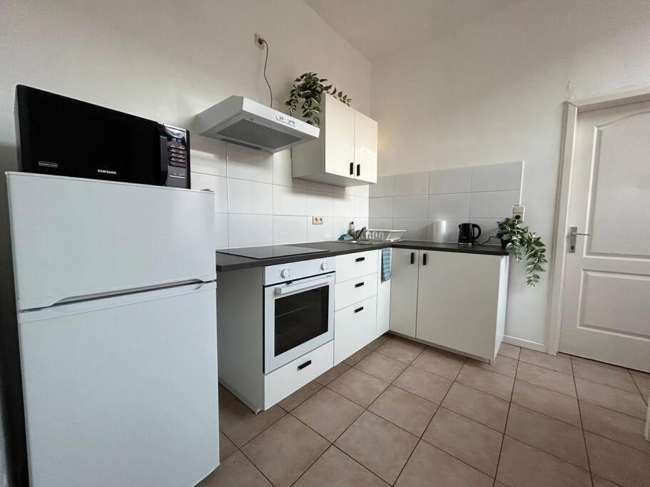 Appartement Laeken : Cocon Chaleureux & Confort Brussel