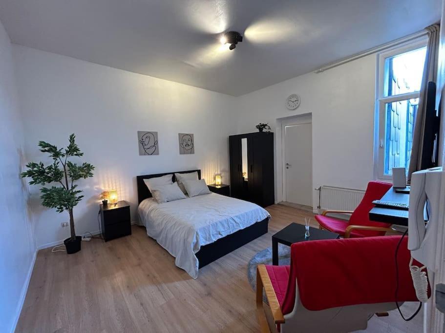 Appartement Laeken : Cocon Chaleureux & Confort