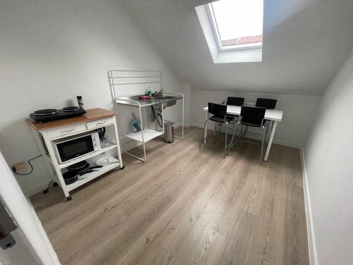 Schaerbeek 2 Privat bolig