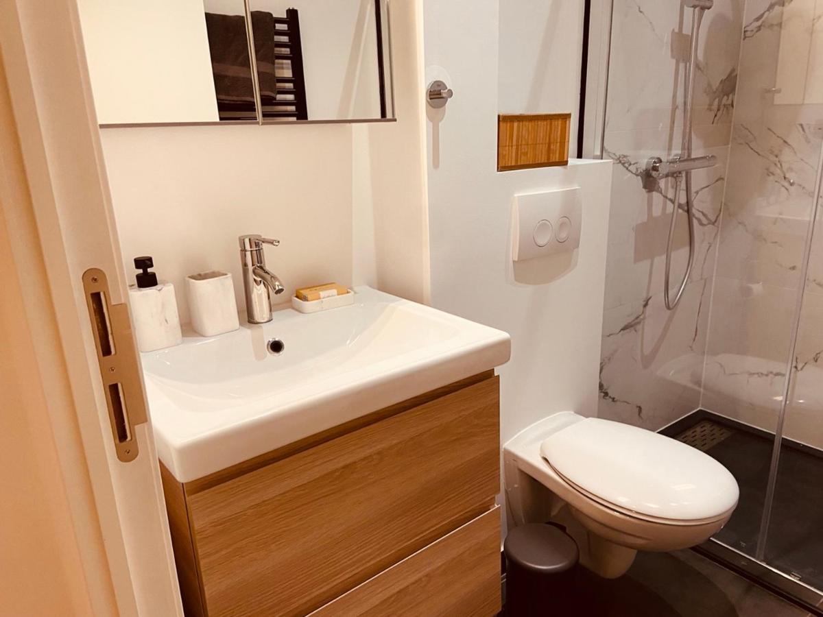 Appartement Camus Flats