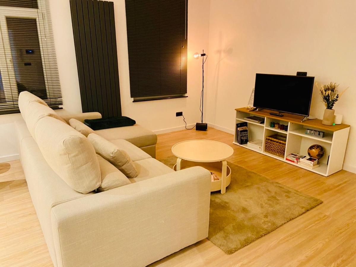 Camus Flats Appartement *