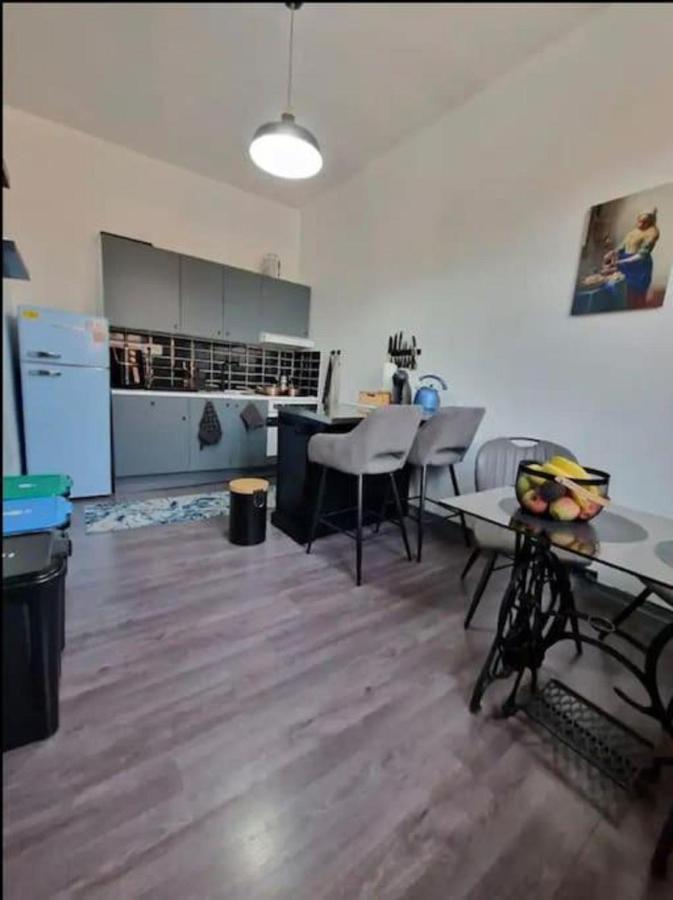 Apartment Ailes Center 3 *