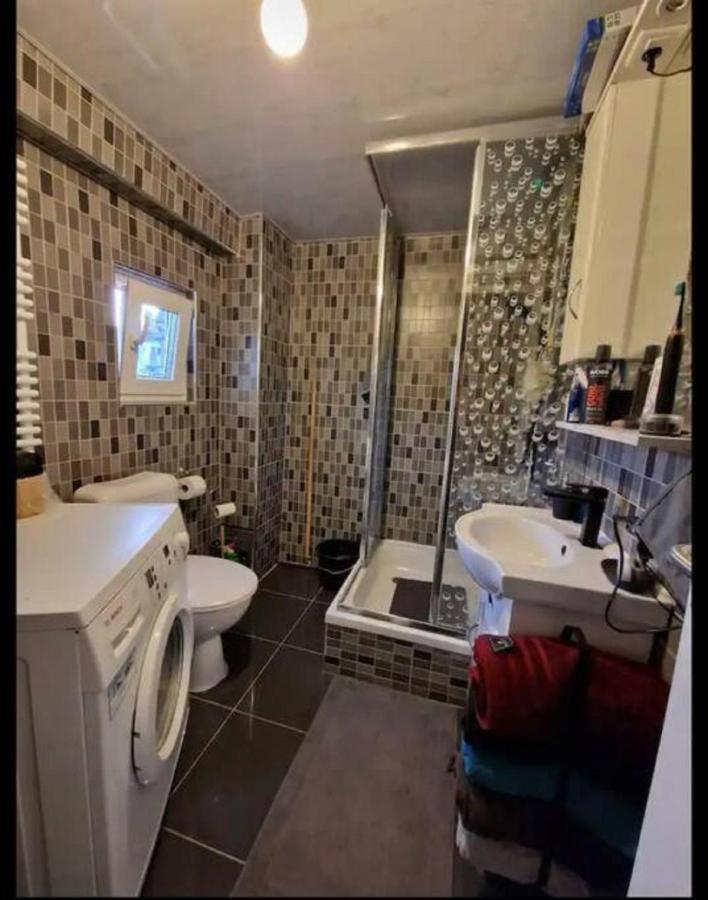 Appartement Ailes Center 3