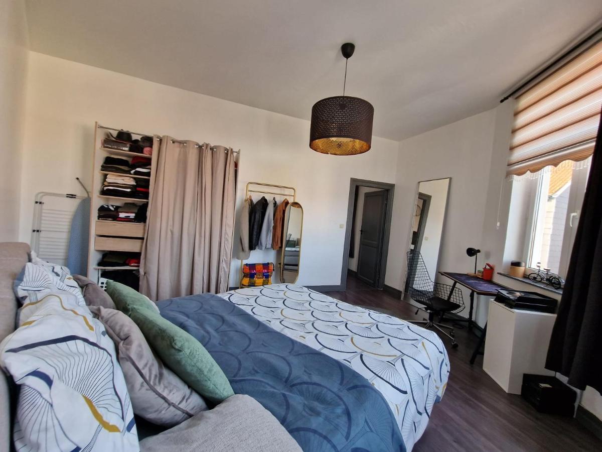 Apartment Ailes Center 3