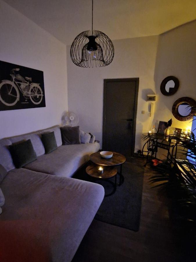 Apartment Ailes Center 3 *