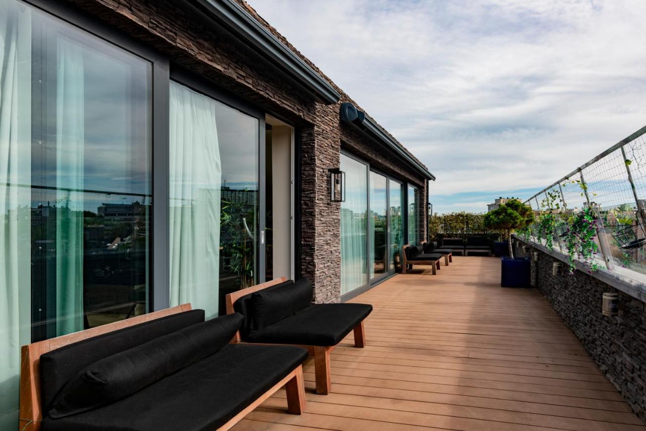 Appartamento Penthouse Prestige Bruxelles