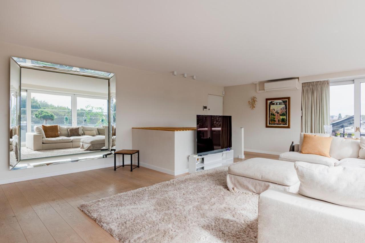 Penthouse Prestige Bruxelles