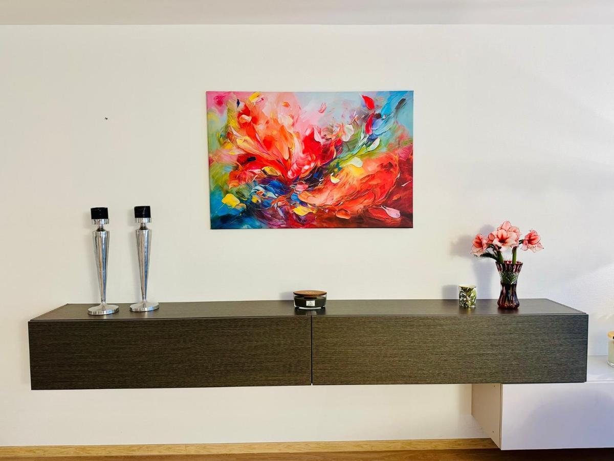 Urbanstay Grand Place Luxury *
