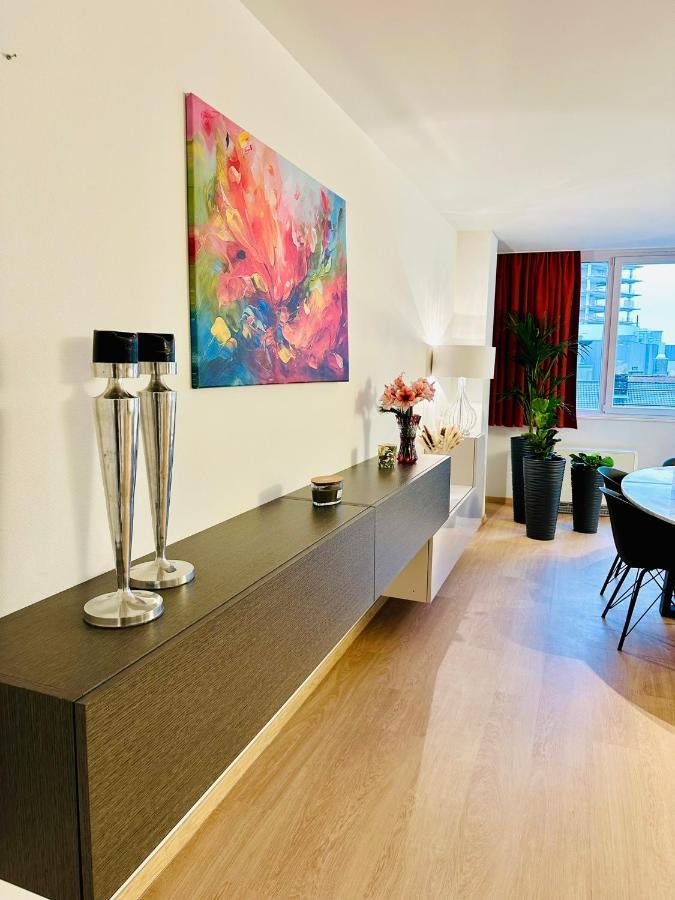 Apartment Urbanstay Grand Place Luxury Brussels