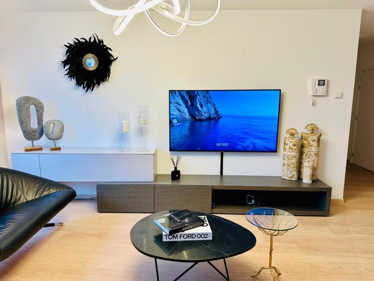 Apartment Urbanstay Grand Place Luxury