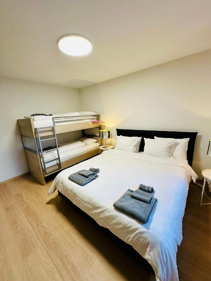 Apartment Urbanstay Grand Place Luxury