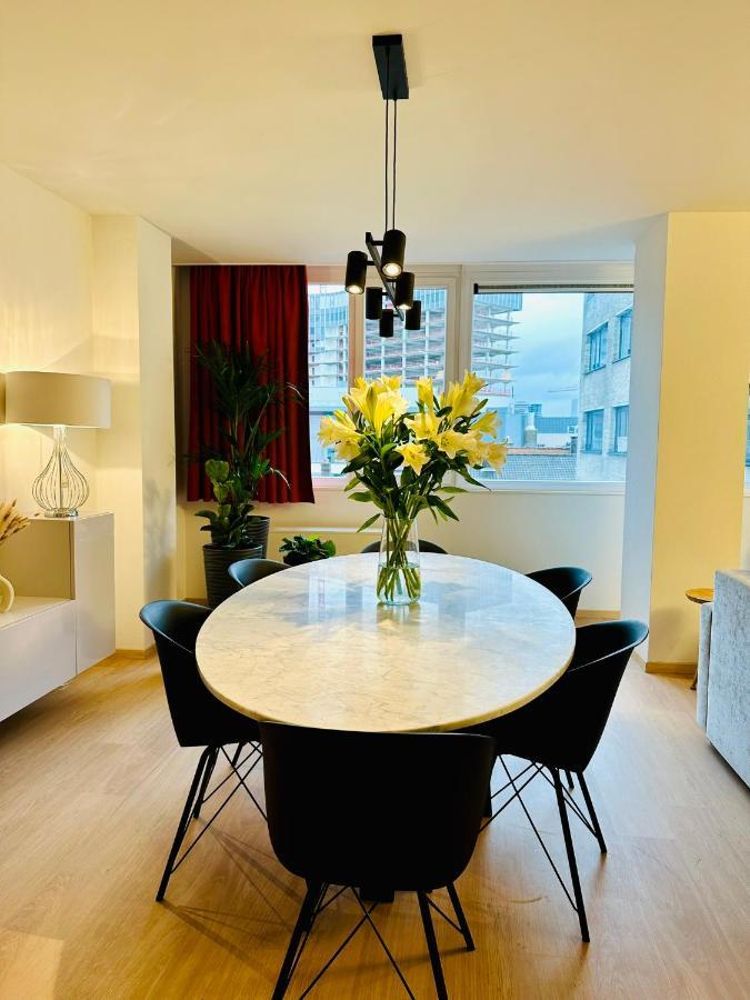 Urbanstay Grand Place Luxury Apartment Brussels