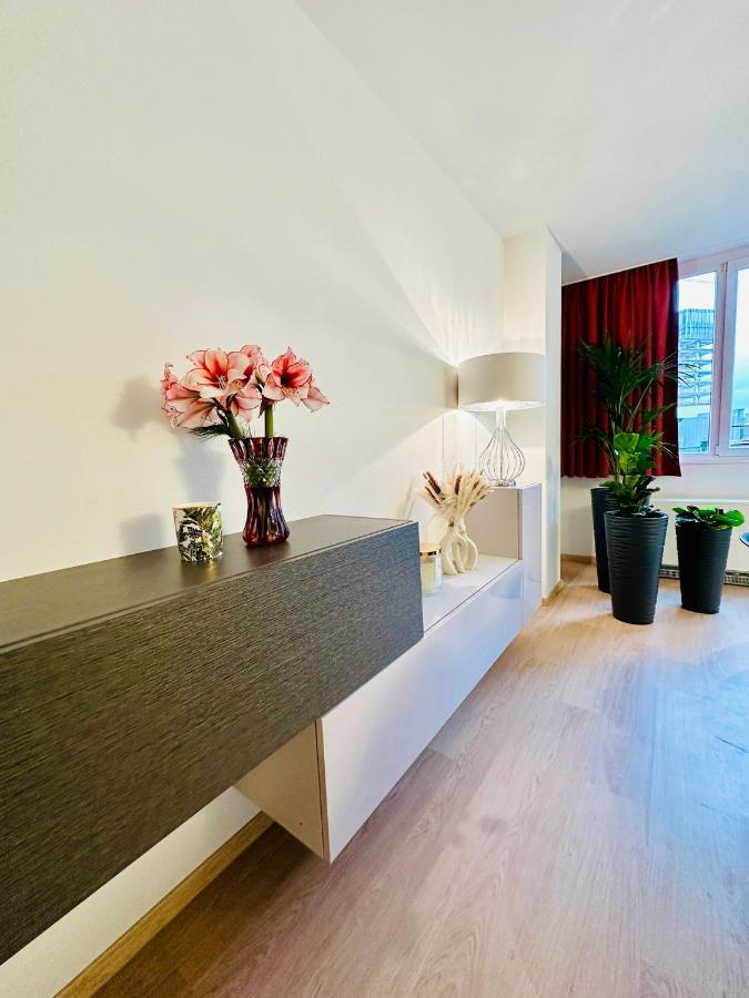 Urbanstay Grand Place Luxury