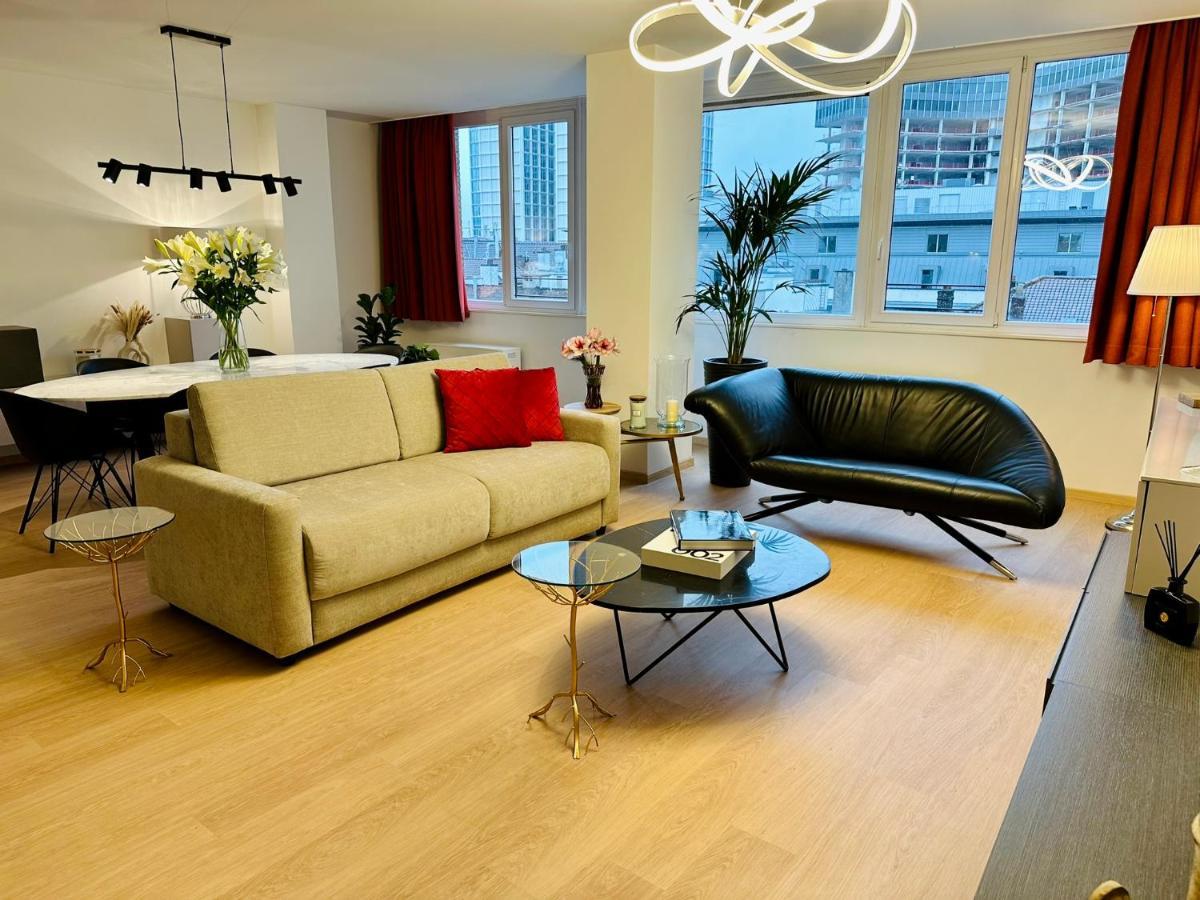 Urbanstay Grand Place Luxury Apartment