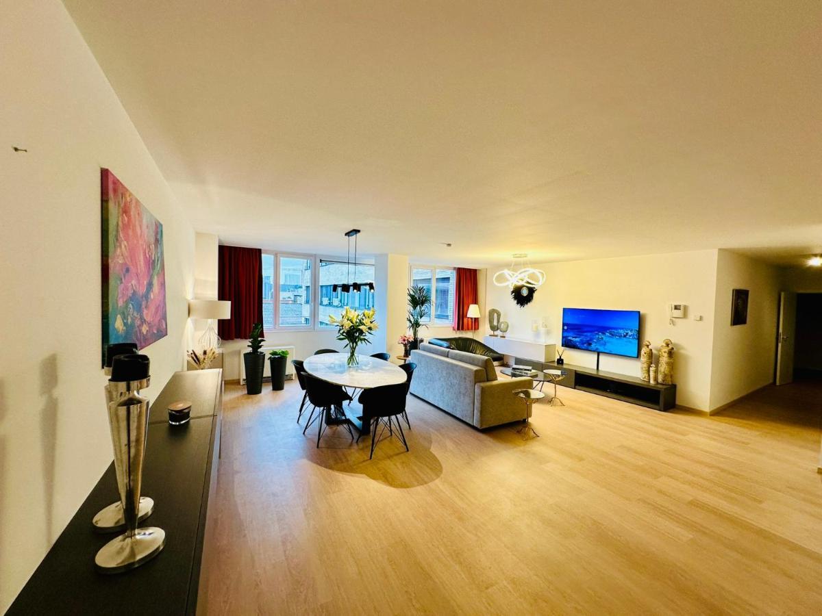 Urbanstay Grand Place Luxury * Brussels