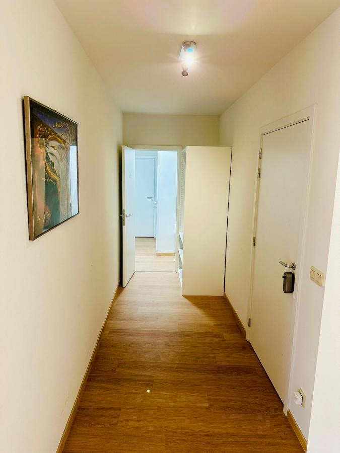 Urbanstay Grand Place Luxury Brussels