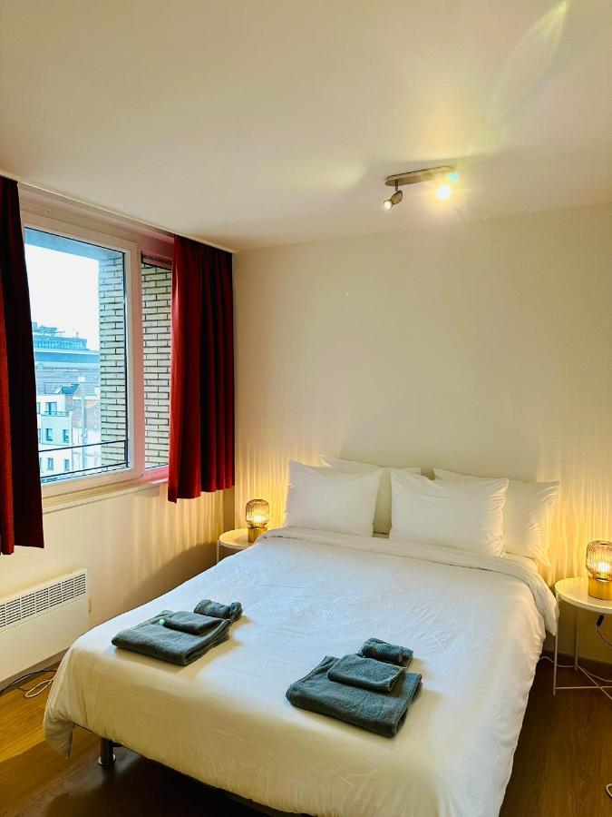 Apartment Urbanstay Grand Place Luxury *
