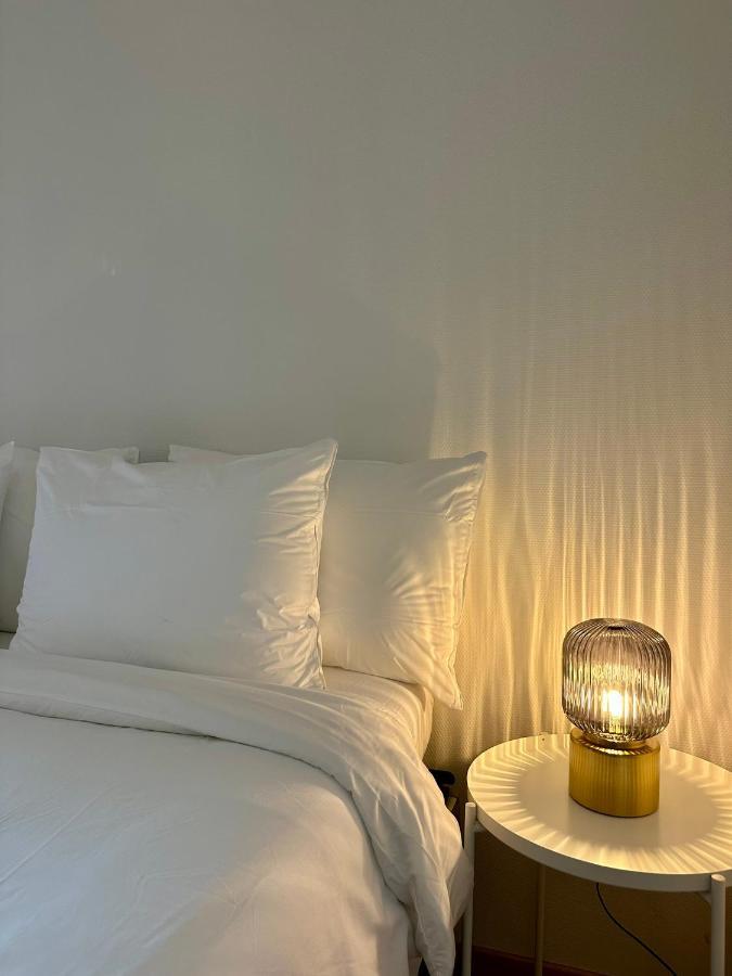 Urbanstay Grand Place Luxury Apartment *