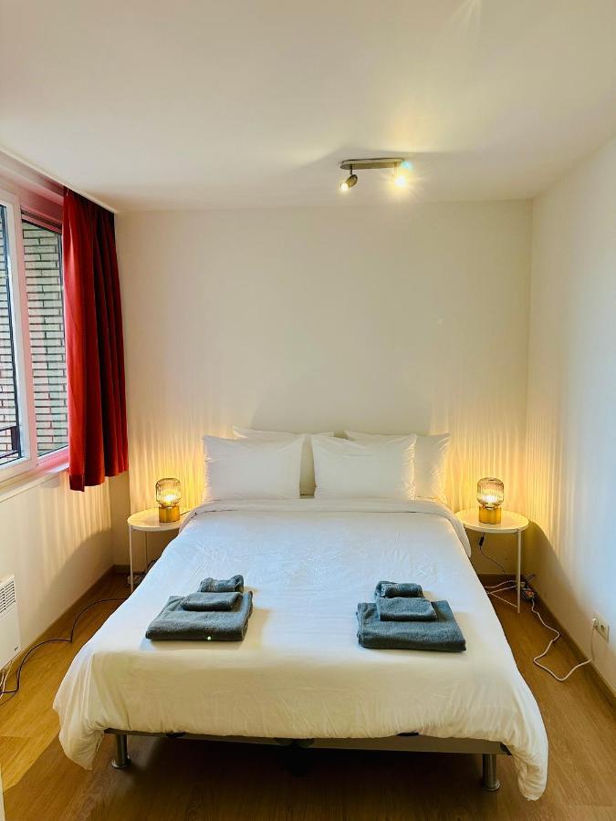 Apartment Urbanstay Grand Place Luxury Brussels