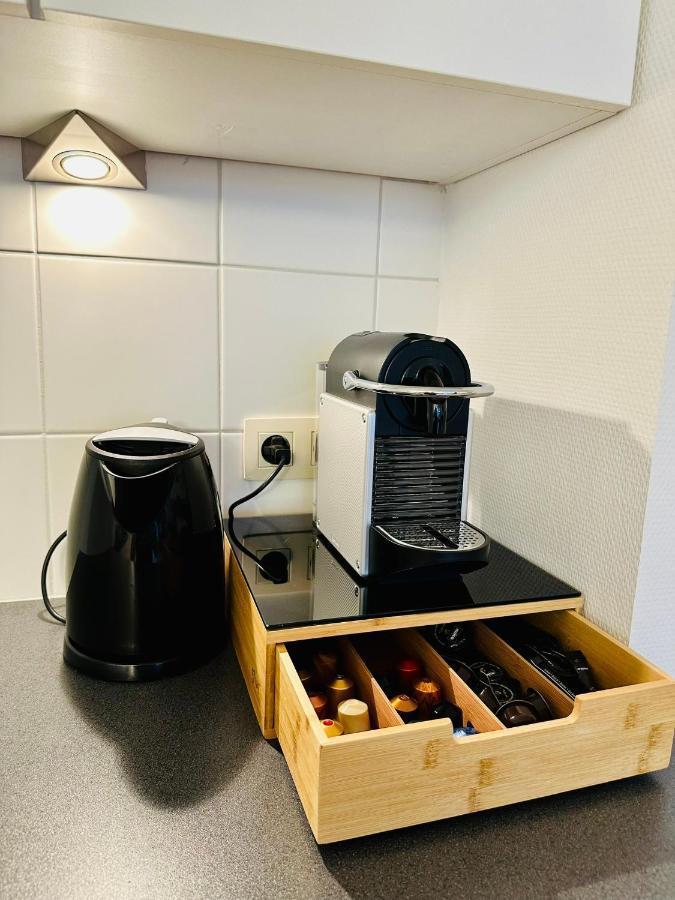 Apartment Urbanstay Grand Place Luxury Brussels