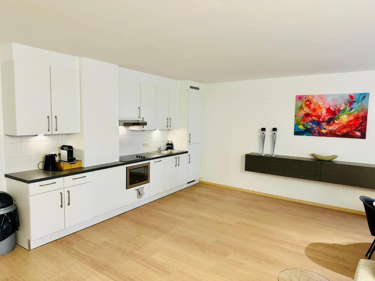Apartment Urbanstay Grand Place Luxury Brussels