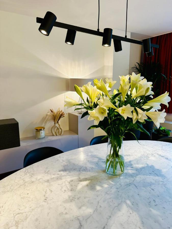 Urbanstay Grand Place Luxury * Brussels