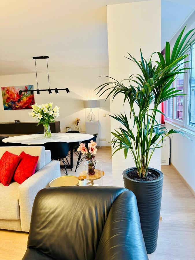 Apartment Urbanstay Grand Place Luxury *