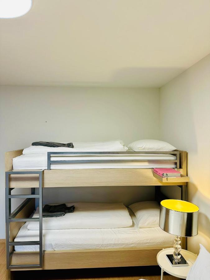 Apartment Urbanstay Grand Place Luxury Brussels