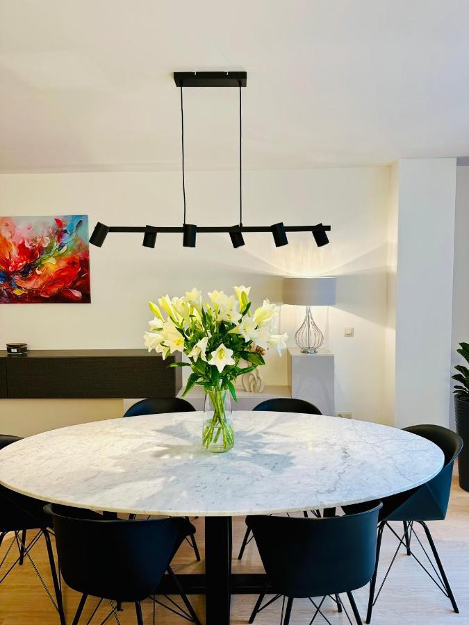 Apartment Urbanstay Grand Place Luxury *
