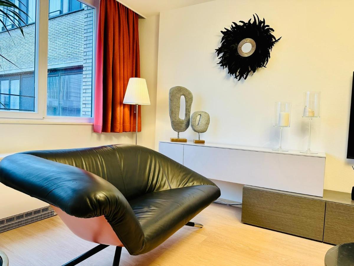Urbanstay Grand Place Luxury Apartment *