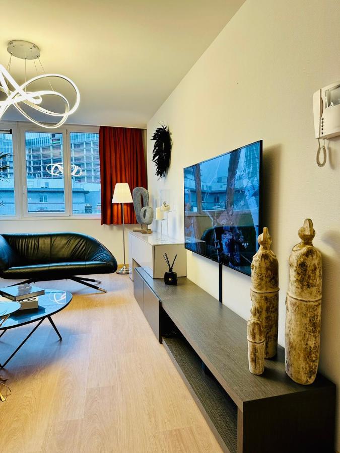 Urbanstay Grand Place Luxury *