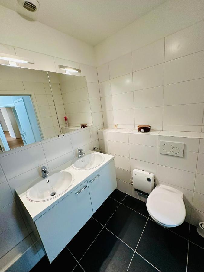Urbanstay Grand Place Luxury Apartment *